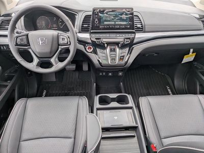 2026 Honda Odyssey - Photo 14