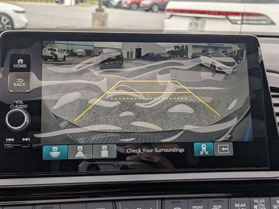 2026 Honda Odyssey - Photo 21