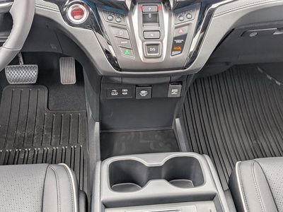 2026 Honda Odyssey - Photo 18