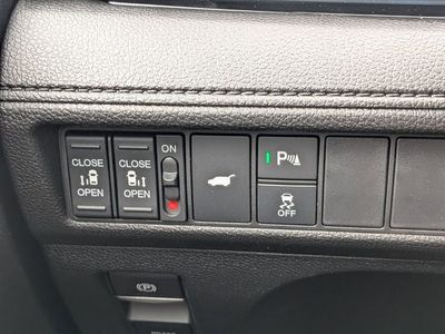 2026 Honda Odyssey - Photo 24