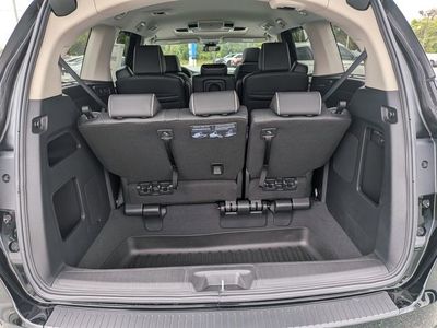 2026 Honda Odyssey - Photo 12