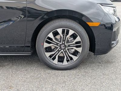 2026 Honda Odyssey - Photo 11
