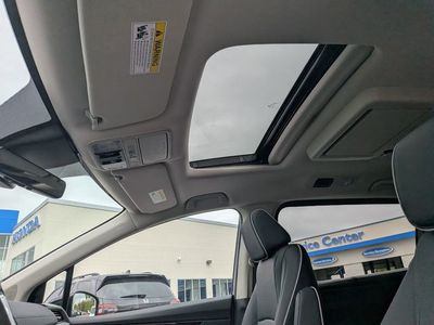 2026 Honda Odyssey - Photo 20