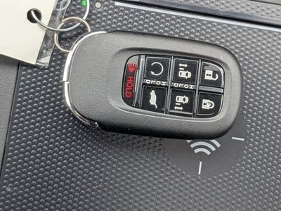 2026 Honda Odyssey - Photo 32