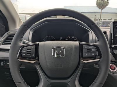 2026 Honda Odyssey - Photo 24