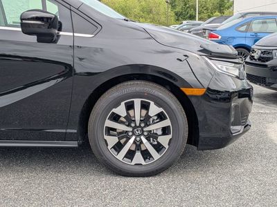 2026 Honda Odyssey - Photo 11