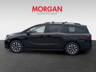 2026 Honda Odyssey - Photo 6