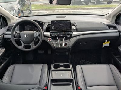2026 Honda Odyssey - Photo 16