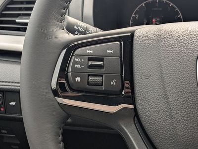 2026 Honda Odyssey - Photo 25