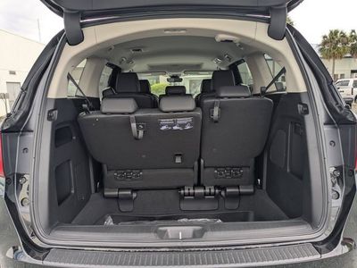 2026 Honda Odyssey - Photo 12
