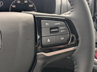 2026 Honda Odyssey - Photo 26