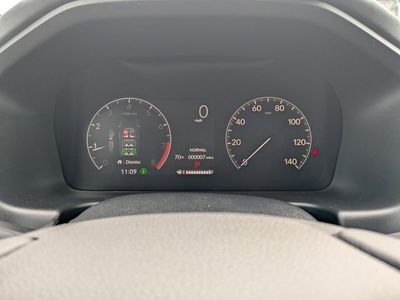 2026 Honda Odyssey - Photo 29