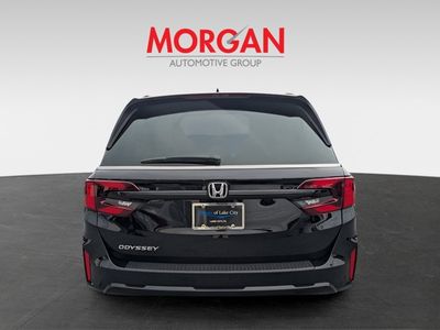 2026 Honda Odyssey - Photo 4