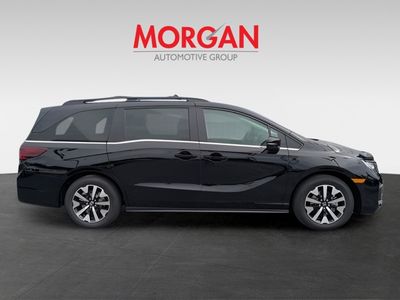 2026 Honda Odyssey - Photo 2
