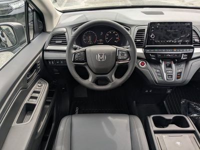 2026 Honda Odyssey - Photo 17