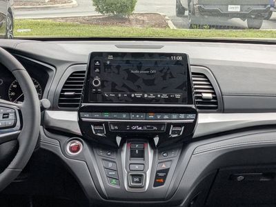 2026 Honda Odyssey - Photo 19