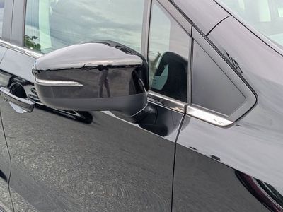 2026 Honda Odyssey - Photo 10
