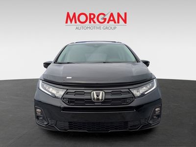 2026 Honda Odyssey - Photo 8