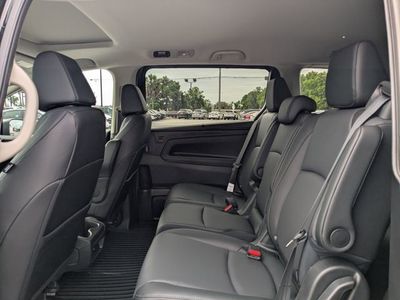 2026 Honda Odyssey - Photo 14