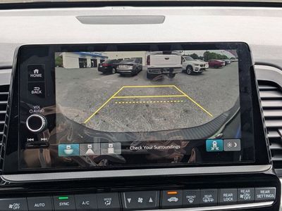 2026 Honda Odyssey - Photo 32