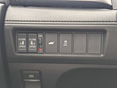 2026 Honda Odyssey - Photo 23