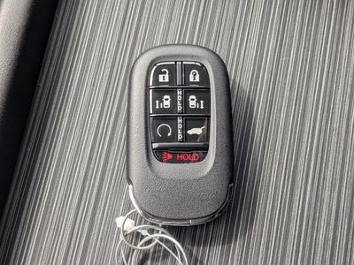 2026 Honda Odyssey - Photo 33