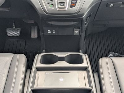 2026 Honda Odyssey - Photo 20