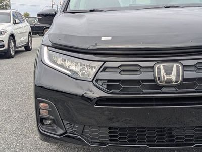 2026 Honda Odyssey - Photo 9