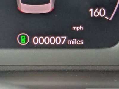 2026 Honda Accord Hybrid - Photo 26