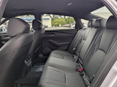 2026 Honda Accord Hybrid - Photo 12