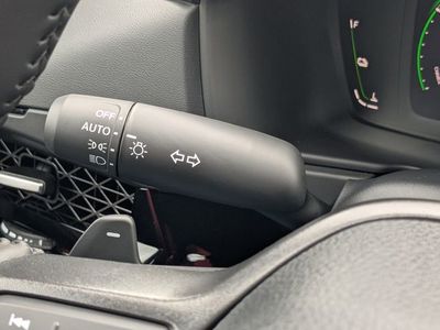 2026 Honda Accord Hybrid - Photo 23