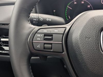 2026 Honda Accord Hybrid - Photo 21
