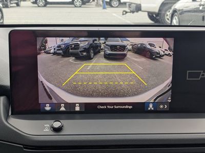 2026 Honda Accord Hybrid - Photo 28