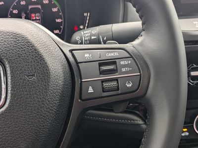 2026 Honda Accord Hybrid - Photo 22