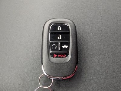 2026 Honda Accord Hybrid - Photo 29
