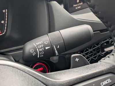 2026 Honda Accord Hybrid - Photo 24