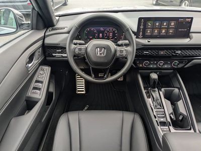 2026 Honda Accord Hybrid - Photo 14