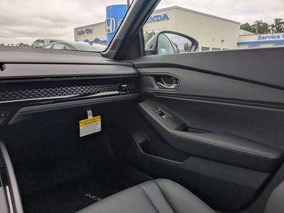 2026 Honda Accord Hybrid - Photo 15