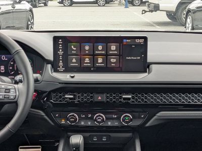 2026 Honda Accord Hybrid - Photo 16