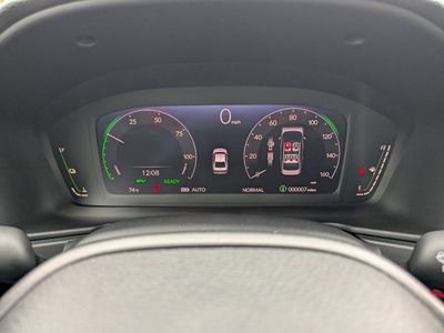 2026 Honda Accord Hybrid - Photo 25