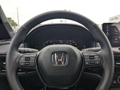 2026 Honda Accord Hybrid - Photo 20