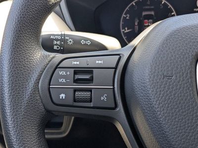 2026 Honda HR-V - Photo 22