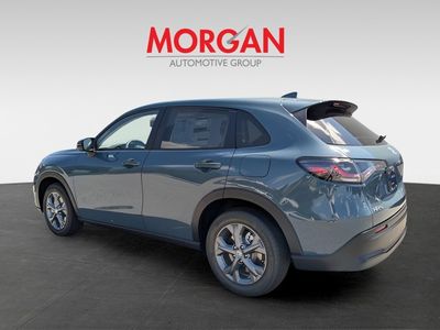 2026 Honda HR-V - Photo 5