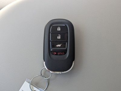 2026 Honda HR-V - Photo 30