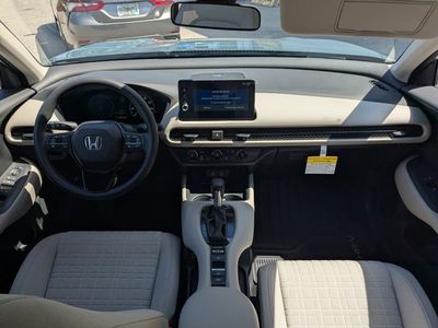 2026 Honda HR-V - Photo 13