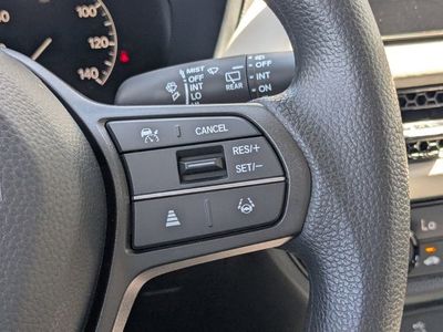 2026 Honda HR-V - Photo 23