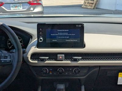 2026 Honda HR-V - Photo 16