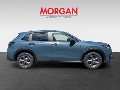 2026 Honda HR-V - Photo 2