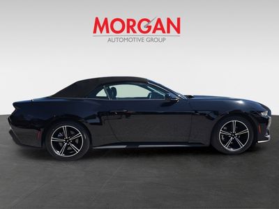 2024 Ford Mustang - Photo 9