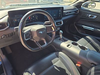2024 Ford Mustang - Photo 12